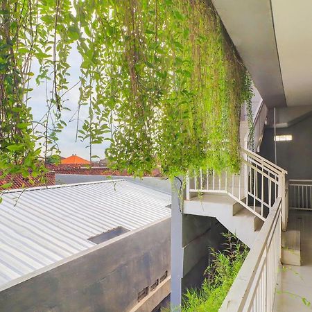 Oyo 92315 Prostay Bali Denpasar Eksteriør bilde