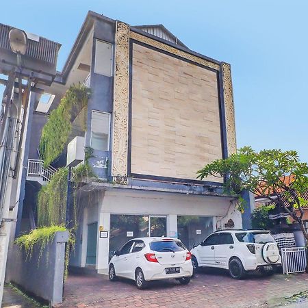 Oyo 92315 Prostay Bali Denpasar Eksteriør bilde