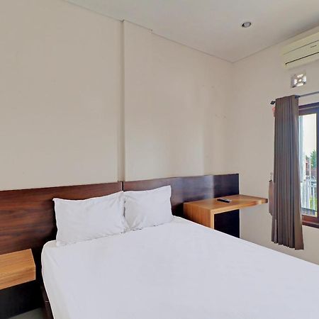 Oyo 92315 Prostay Bali Denpasar Eksteriør bilde