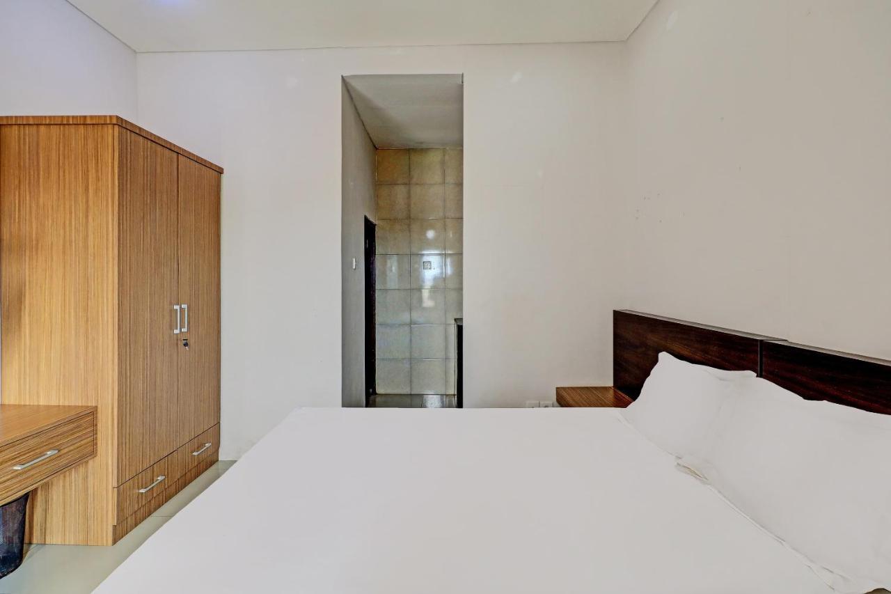 Oyo 92315 Prostay Bali Denpasar Eksteriør bilde