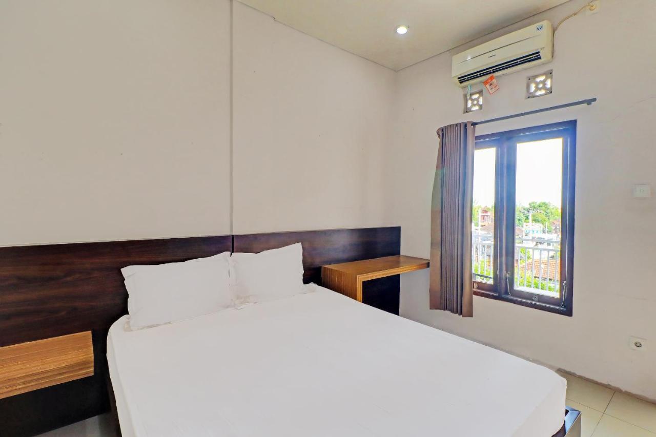 Oyo 92315 Prostay Bali Denpasar Eksteriør bilde
