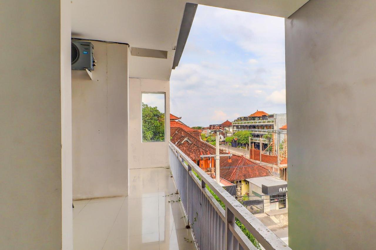 Oyo 92315 Prostay Bali Denpasar Eksteriør bilde