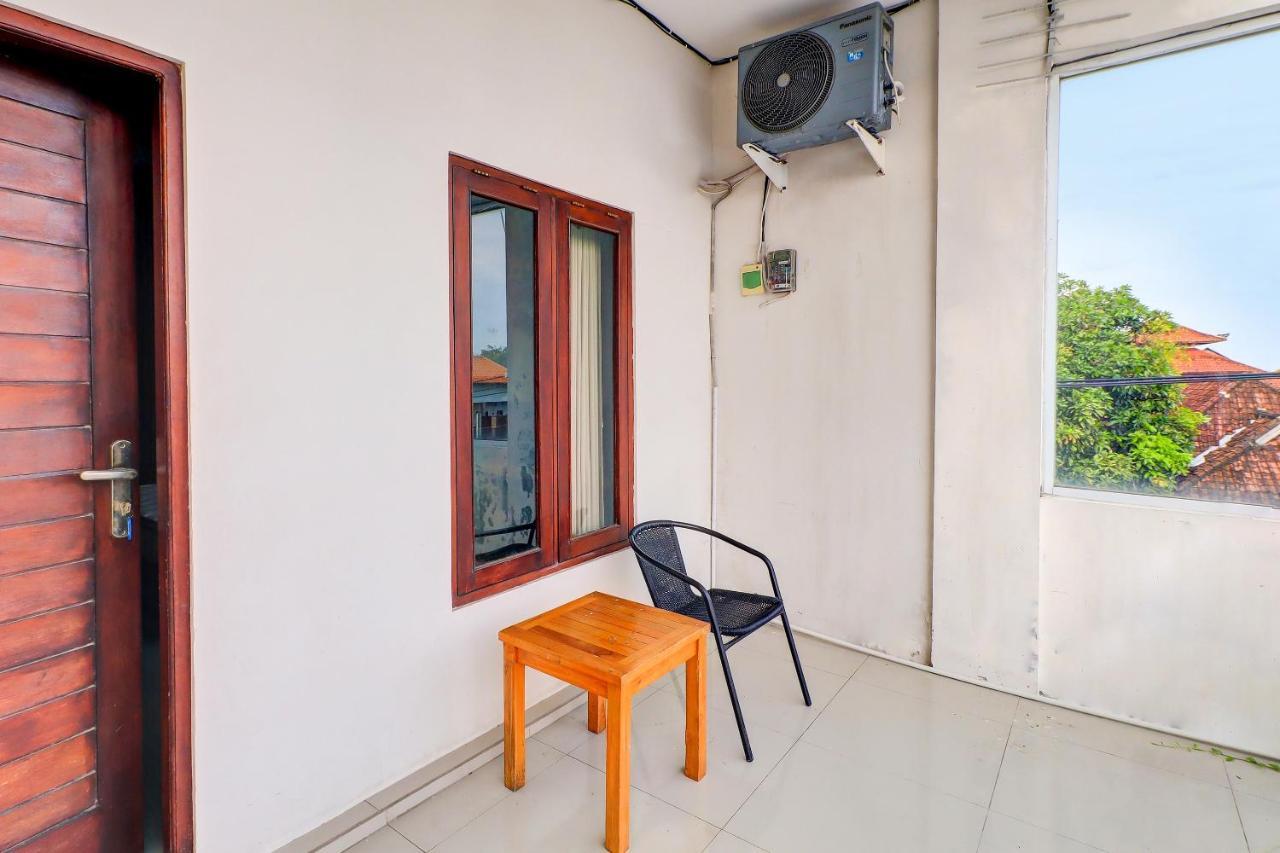 Oyo 92315 Prostay Bali Denpasar Eksteriør bilde