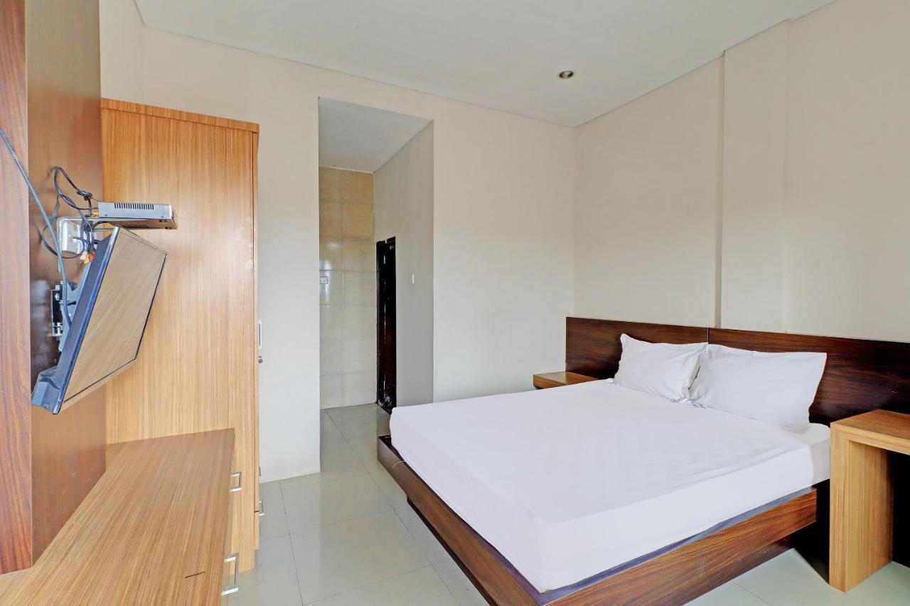 Oyo 92315 Prostay Bali Denpasar Eksteriør bilde
