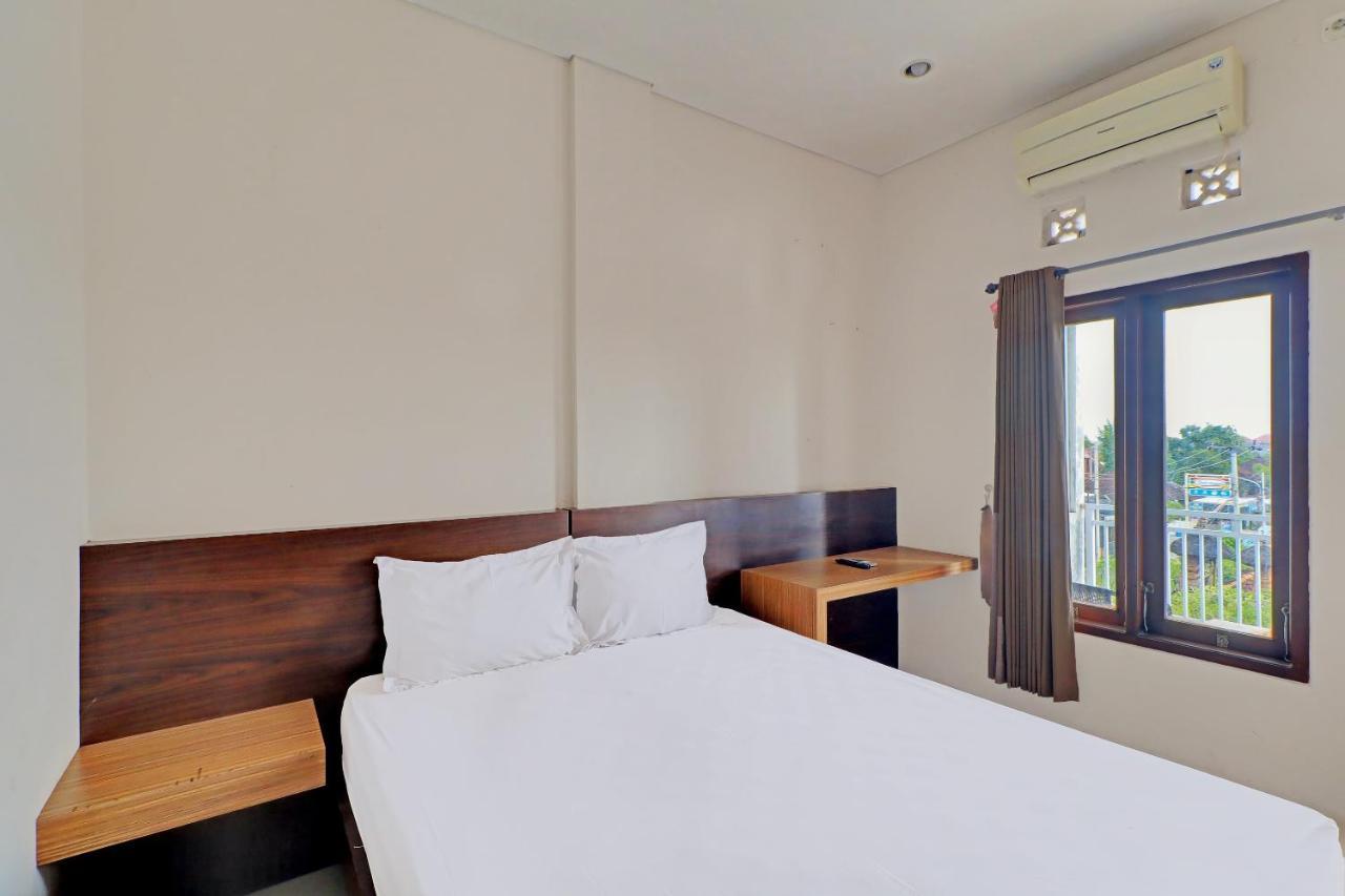 Oyo 92315 Prostay Bali Denpasar Eksteriør bilde