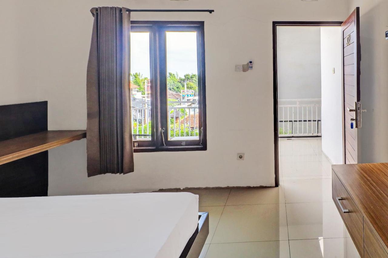 Oyo 92315 Prostay Bali Denpasar Eksteriør bilde