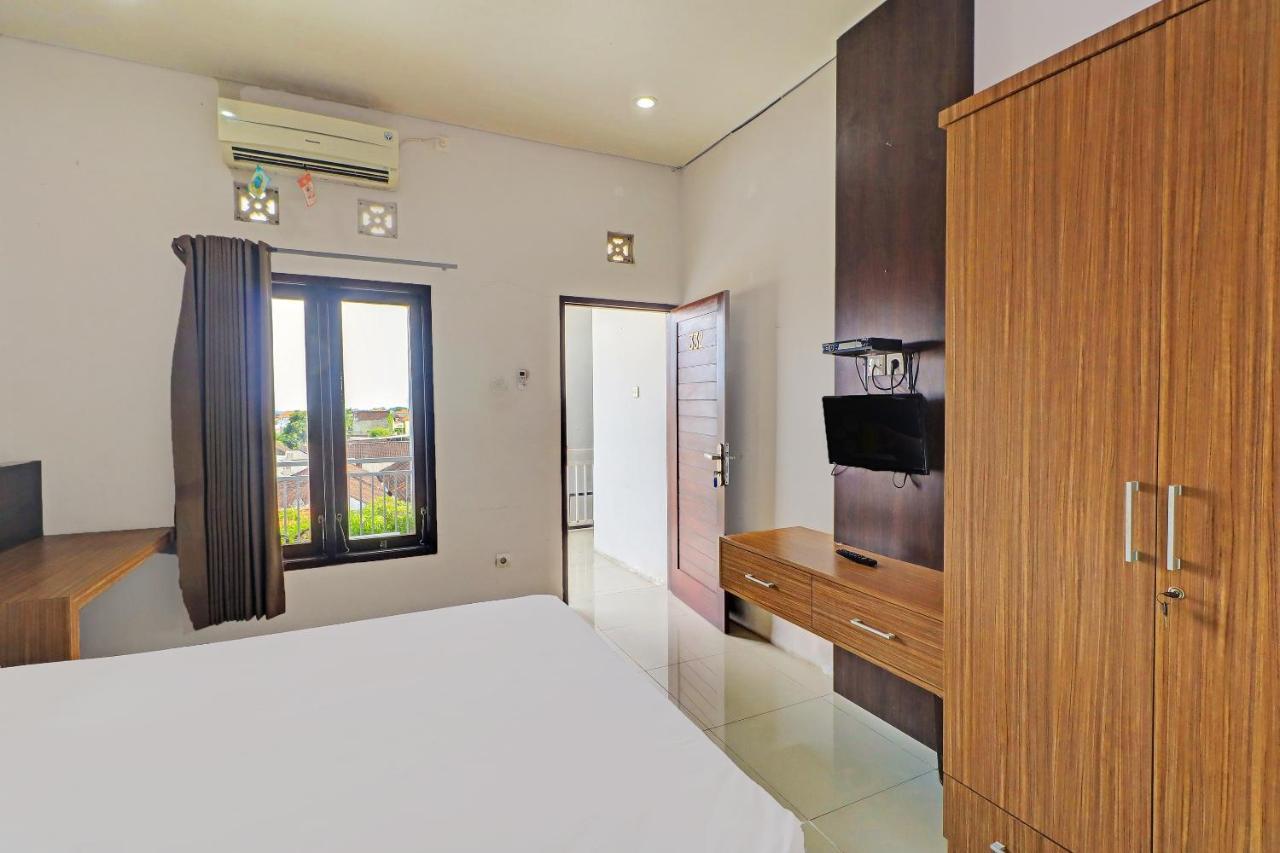 Oyo 92315 Prostay Bali Denpasar Eksteriør bilde