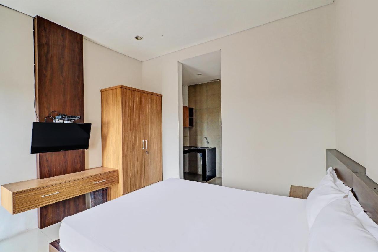 Oyo 92315 Prostay Bali Denpasar Eksteriør bilde