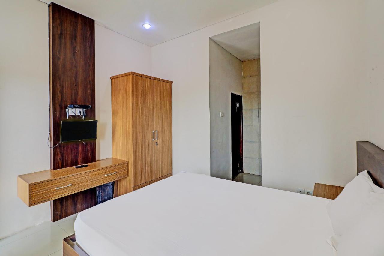 Oyo 92315 Prostay Bali Denpasar Eksteriør bilde