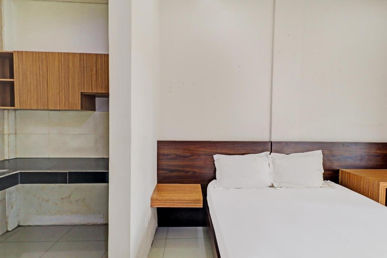 Oyo 92315 Prostay Bali Denpasar Eksteriør bilde
