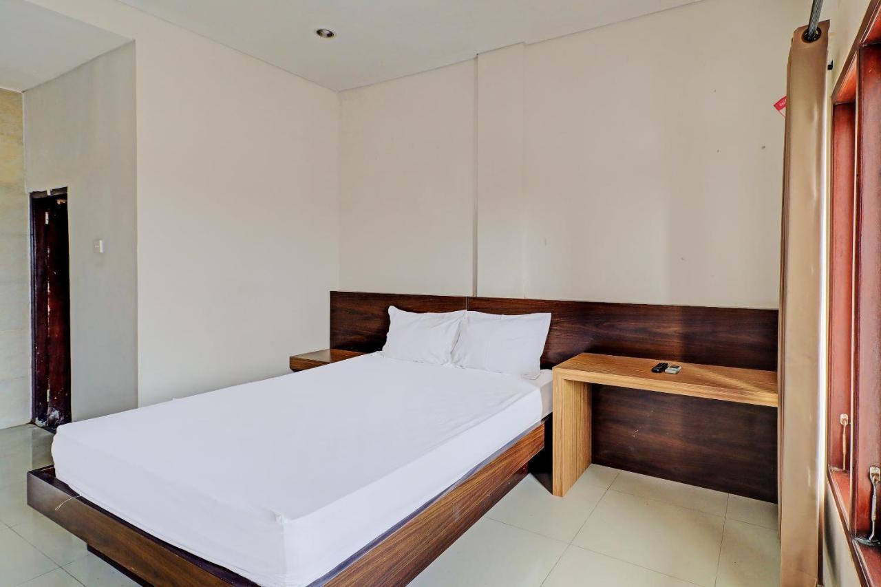 Oyo 92315 Prostay Bali Denpasar Eksteriør bilde